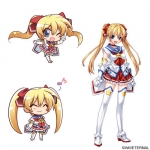 Artworks Yumina the Ethereal FD -ForeverDreams- 