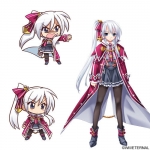 Artworks Yumina the Ethereal FD -ForeverDreams- 