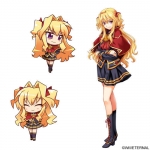 Artworks Yumina the Ethereal FD -ForeverDreams- 