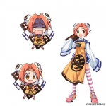 Artworks Yumina the Ethereal FD -ForeverDreams- 