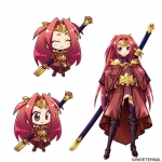 Artworks Yumina the Ethereal FD -ForeverDreams- 