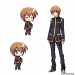 Artworks Yumina the Ethereal FD -ForeverDreams- 