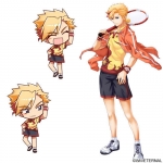 Artworks Yumina the Ethereal FD -ForeverDreams- 