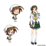 Artworks Yumina the Ethereal FD -ForeverDreams- 