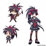 Artworks Yumina the Ethereal FD -ForeverDreams- 