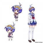 Artworks Yumina the Ethereal FD -ForeverDreams- 