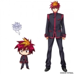 Artworks Yumina the Ethereal FD -ForeverDreams- 