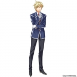 Artworks Yumina the Ethereal FD -ForeverDreams- 