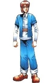 Artworks Alundra Septimus