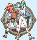 Artworks Azure Dreams 