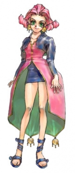 Artworks Azure Dreams Vivian Merca