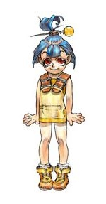 Artworks Azure Dreams Weedy