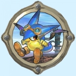 Artworks Azure Dreams Kewne