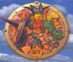 Artworks Azure Dreams 