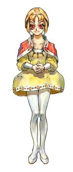 Artworks Azure Dreams Fur Gots