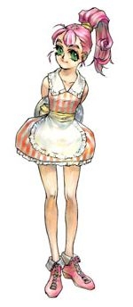 Artworks Azure Dreams Patty Pan