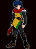 Artworks Bealphareth 