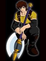 Artworks Bealphareth 