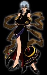 Artworks Bealphareth 