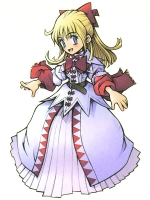 Artworks Brave Fencer Musashi Fillet