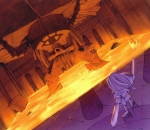 Artworks Brave Fencer Musashi 