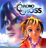 Artworks Chrono Cross 