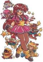 Artworks Crime Crackers 