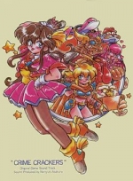 Artworks Crime Crackers 