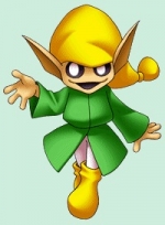 Artworks Devil Children Black Book/Red Book 