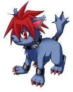 Artworks Devil Children Black Book/Red Book 