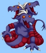 Artworks Devil Children Black Book/Red Book 