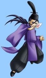 Artworks Devil Children Black Book/Red Book 