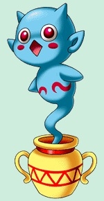 Artworks Devil Children Black Book/Red Book 