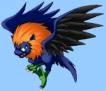 Artworks Devil Children Black Book/Red Book 