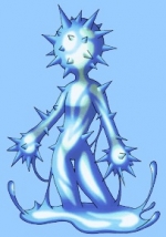 Artworks Devil Children Black Book/Red Book 