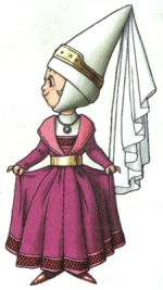 Artworks Dragon Quest VII: La Quête Des Vestiges Du Monde 