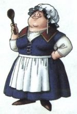 Artworks Dragon Quest VII: La Quête Des Vestiges Du Monde 