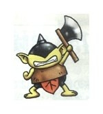 Artworks Dragon Quest VII: La Quête Des Vestiges Du Monde 