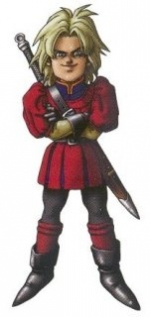 Artworks Dragon Quest VII: La Quête Des Vestiges Du Monde 