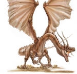 Artworks Dragon Valor 