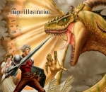 Artworks Dragon Valor 