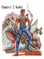 Artworks Dragon Valor 