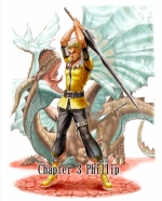 Artworks Dragon Valor 