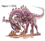 Artworks Dragon Valor 