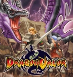 Artworks Dragon Valor 