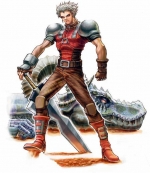 Artworks Dragon Valor 