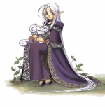 Artworks Eternal Eyes Sire