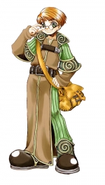 Artworks Eternal Eyes Mouse