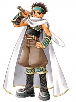 Artworks Eternal Eyes Nicol