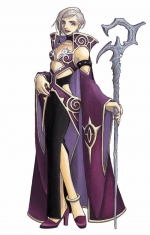 Artworks Eternal Eyes Selis